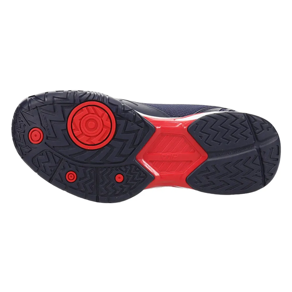 Volley Zone Pickleball Shoes