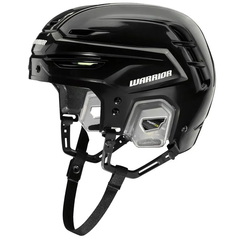 Warrior Alpha Pro Hockey Helmet