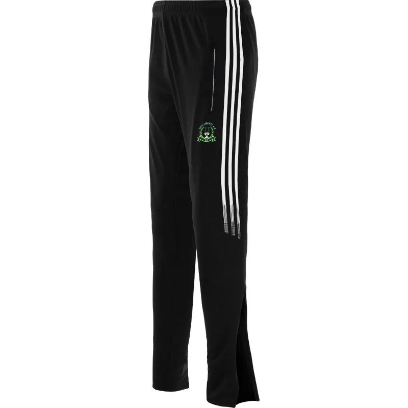 West Limerick AC Kids' Reno Squad Skinny Tracksuit Bottoms