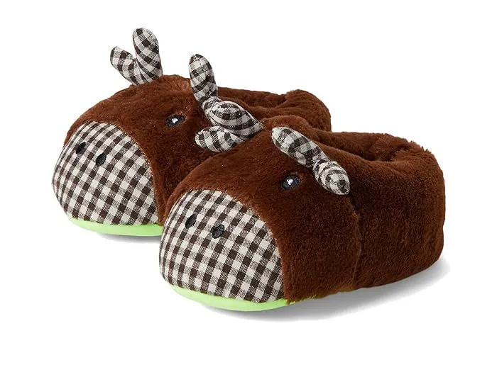 Western Chief Kids 3-D Character Slipper (Toddler/Little Kid)