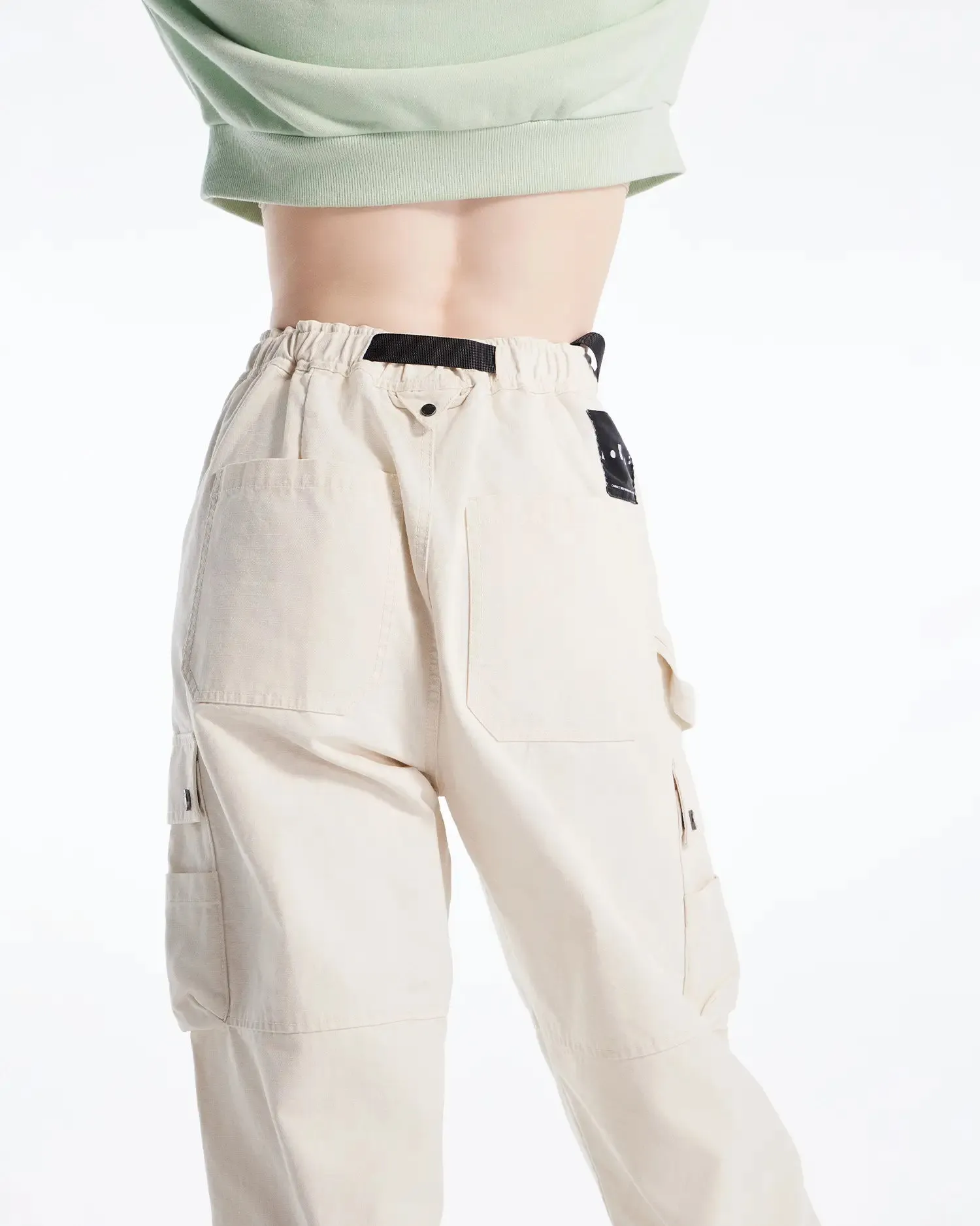 Women's Action Trousers