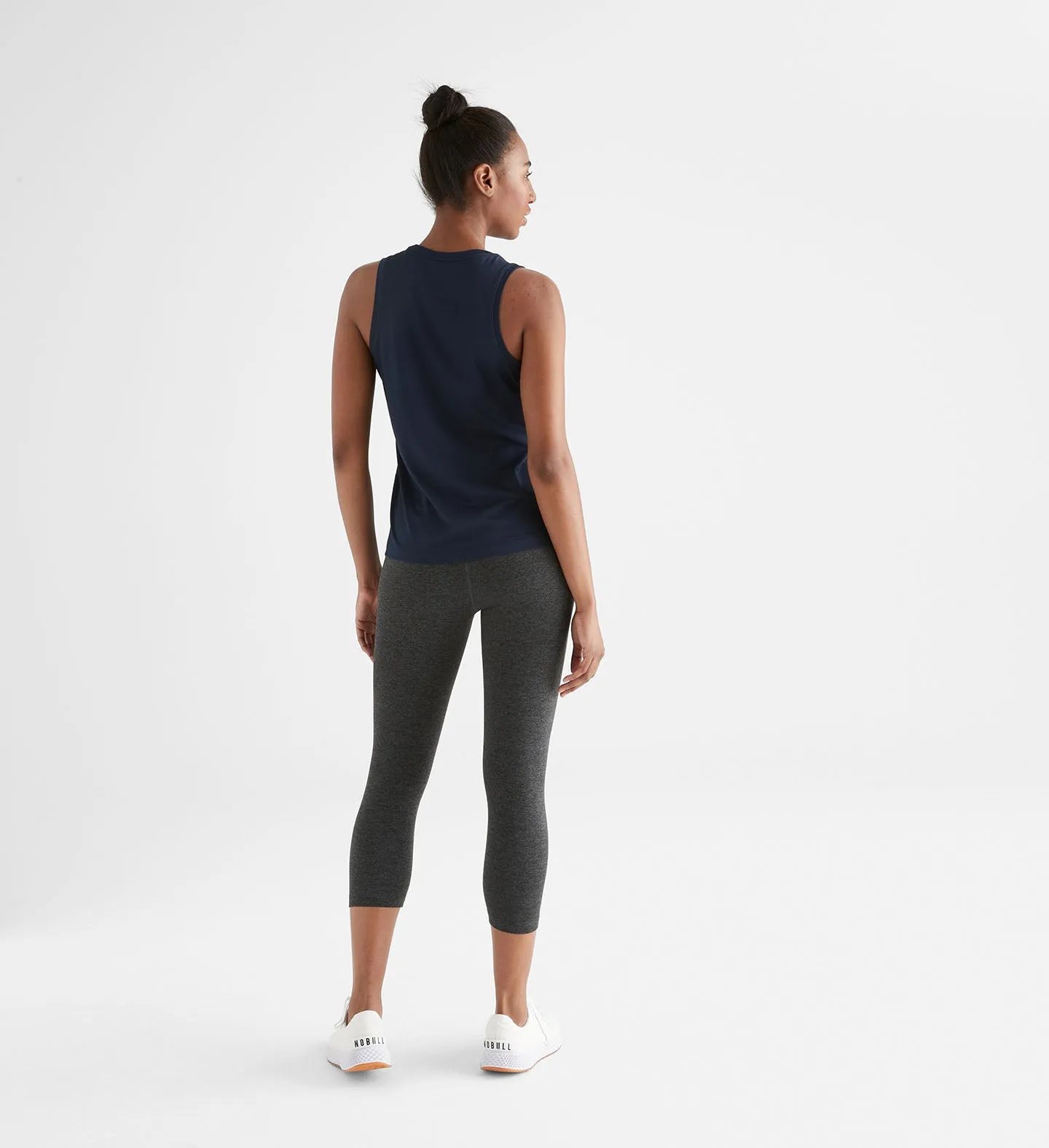 Women's Deltapeak Micro Textured Tank