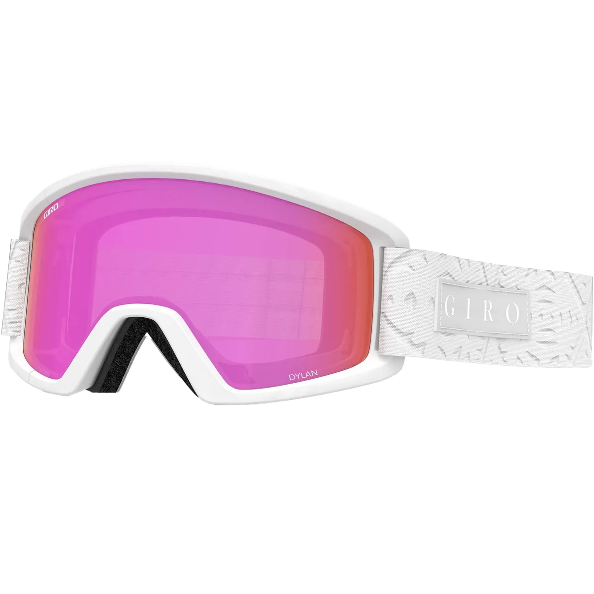 Women's Dylan Goggles