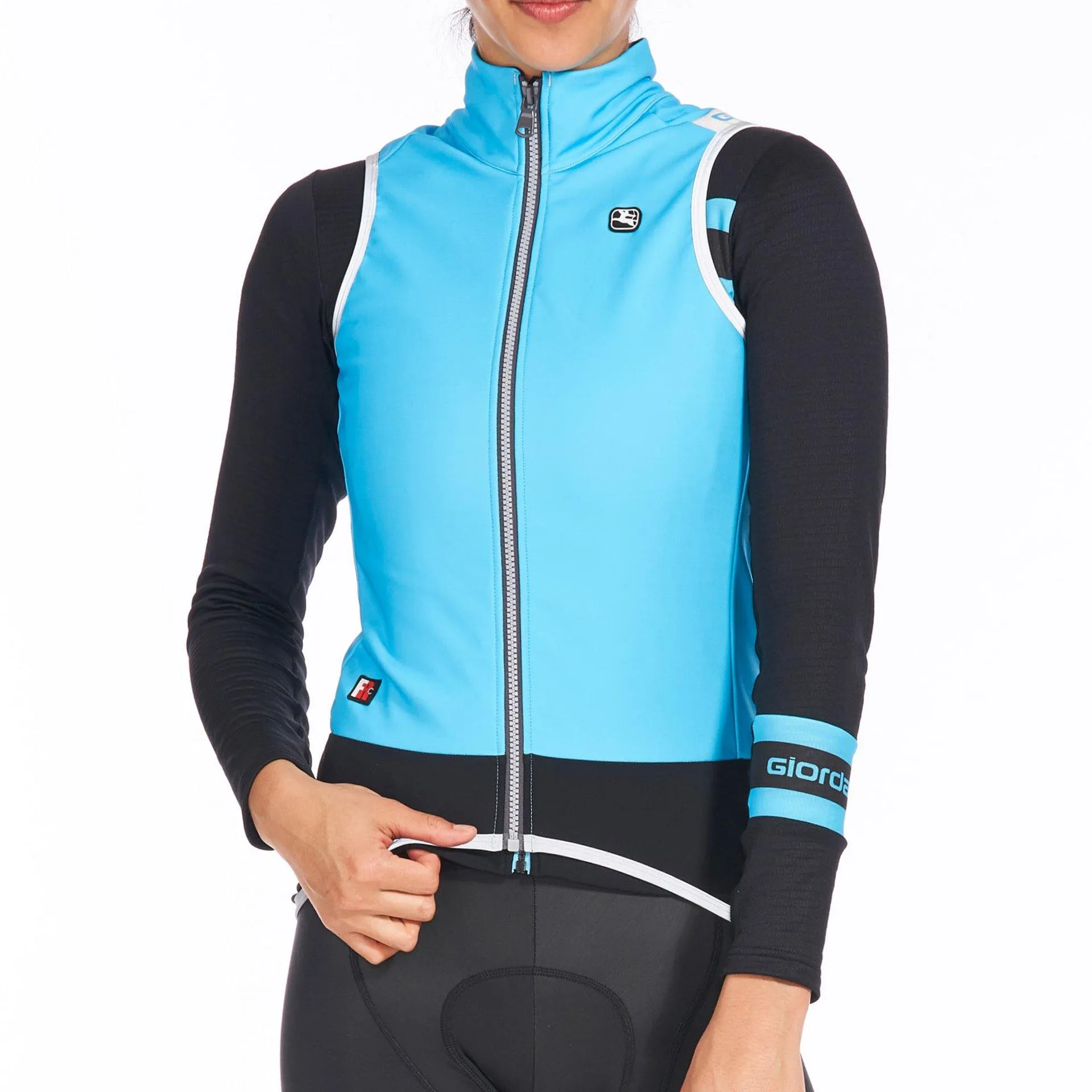 Women's FR-C Pro Lyte Winter Vest