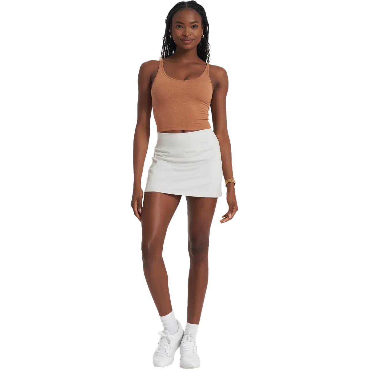 Women's Halo Performance Skirt