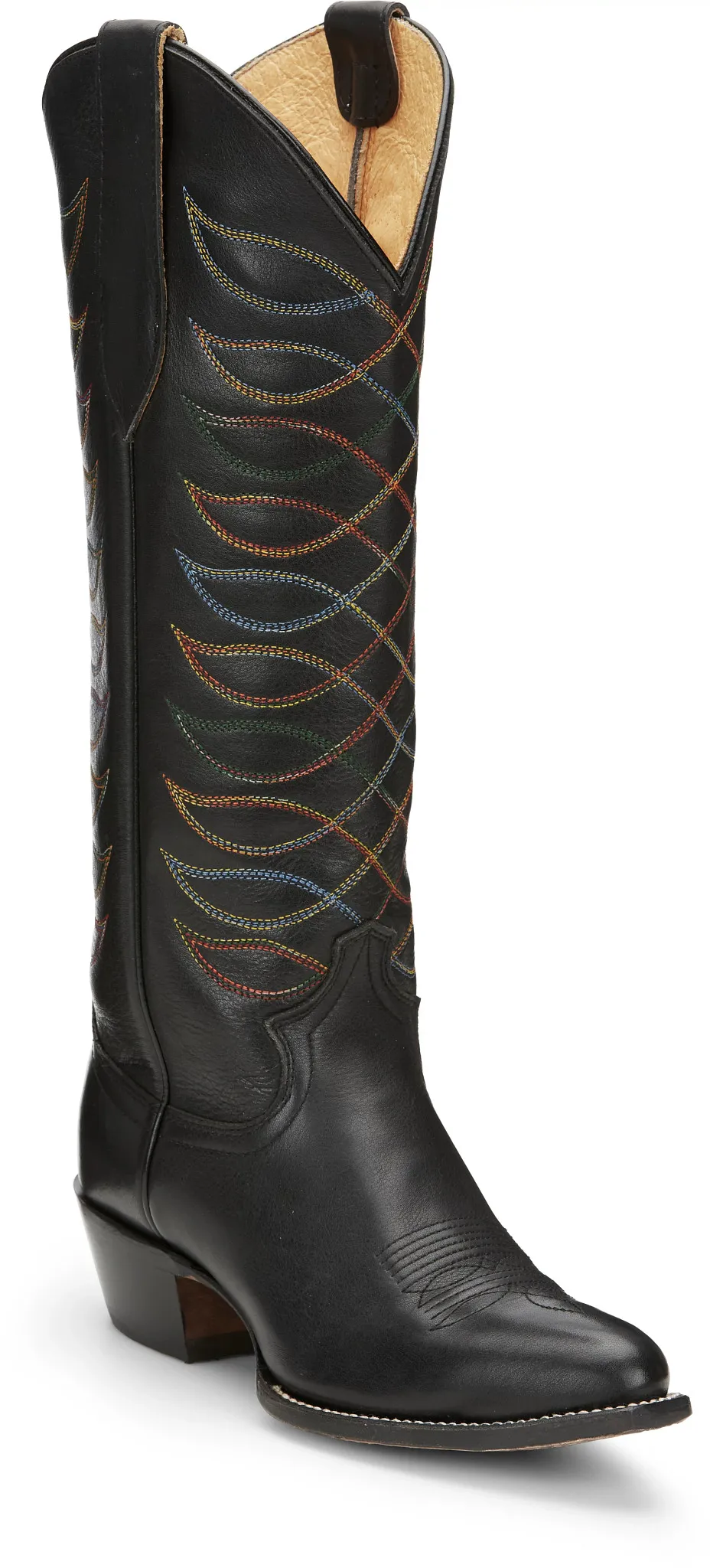 Women's Justin Whitley 15” Women’s Western Boot