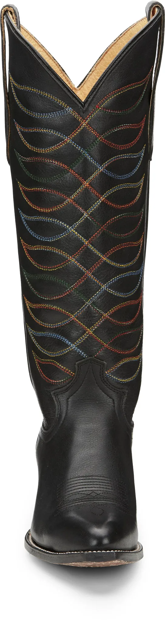 Women's Justin Whitley 15” Women’s Western Boot