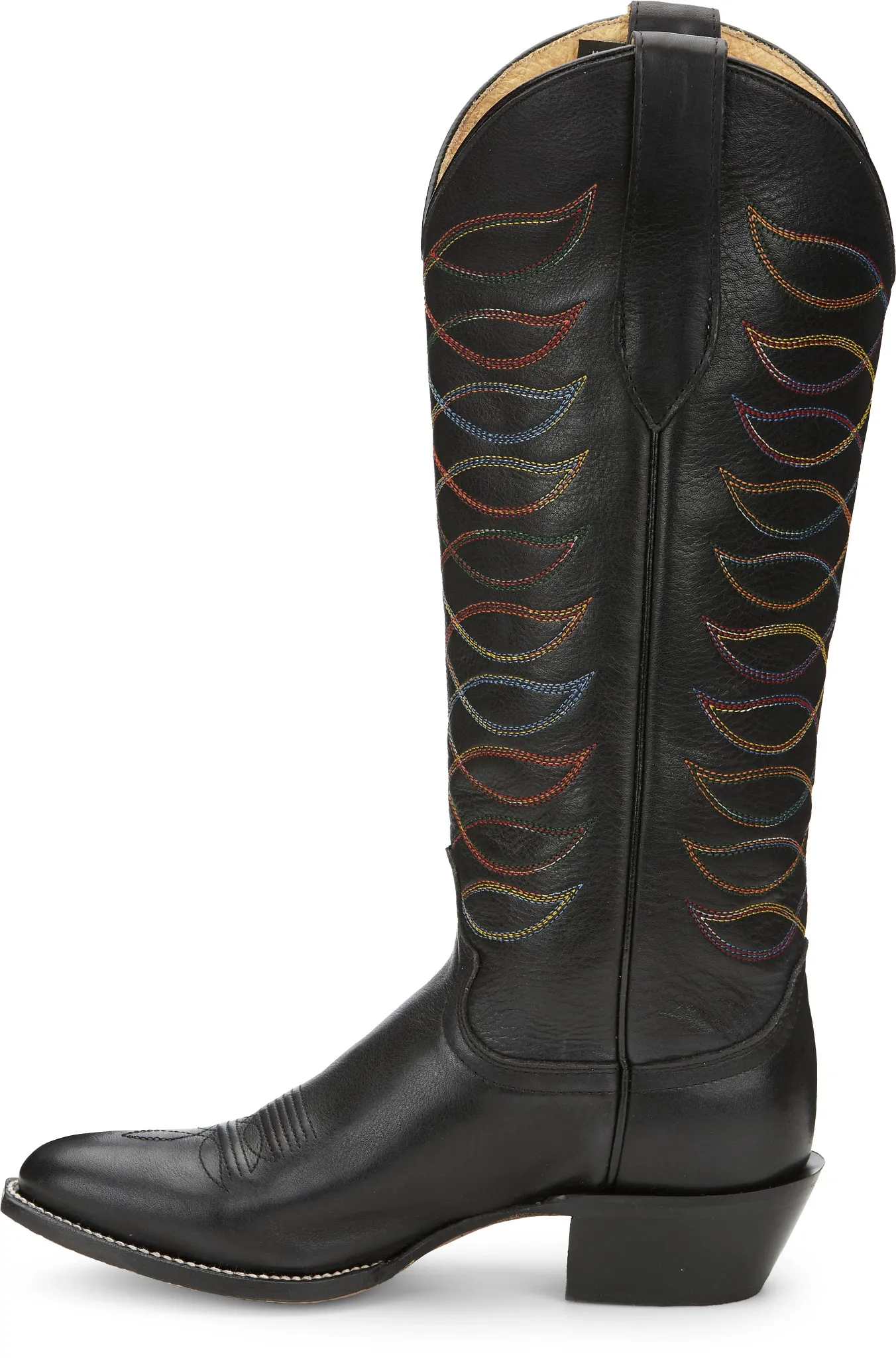 Women's Justin Whitley 15” Women’s Western Boot