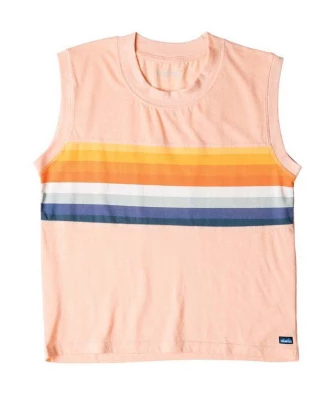 Women's Kavu Tuva Tank Top