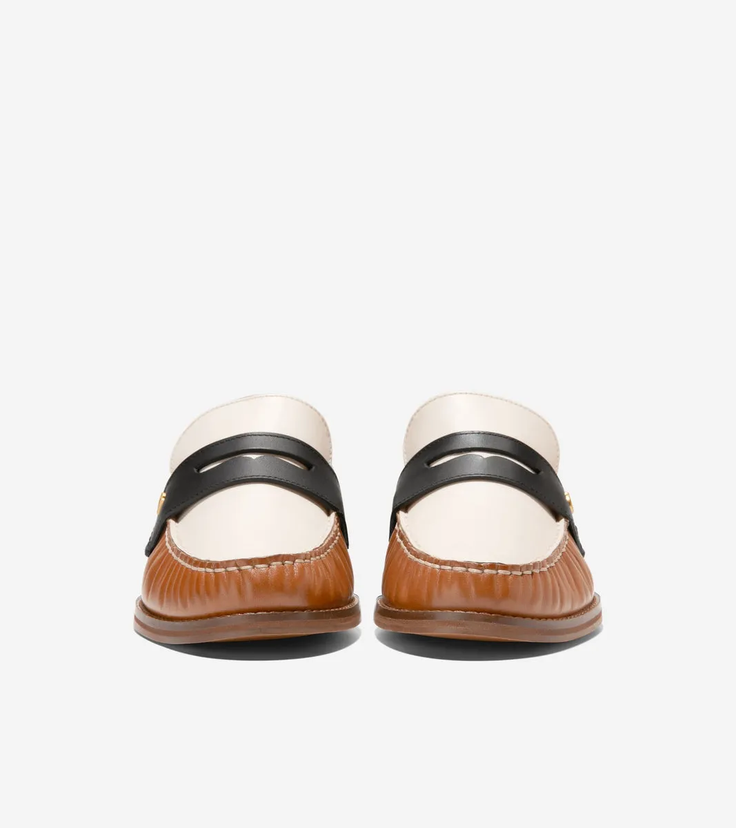 Women's Luxe Pinch Penny Loafer