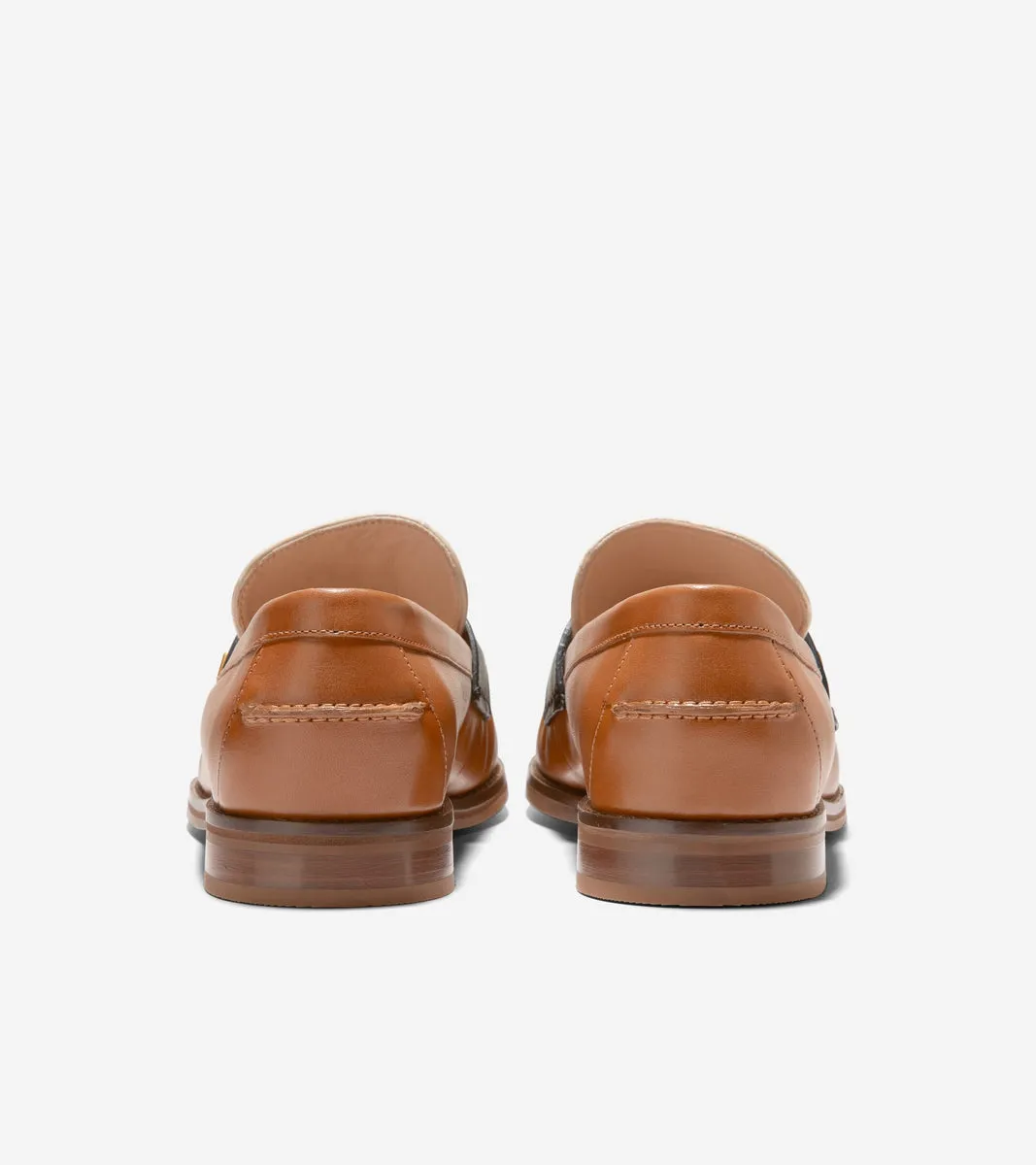 Women's Luxe Pinch Penny Loafer