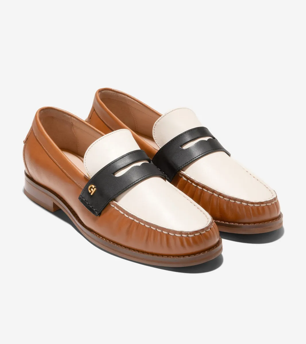 Women's Luxe Pinch Penny Loafer