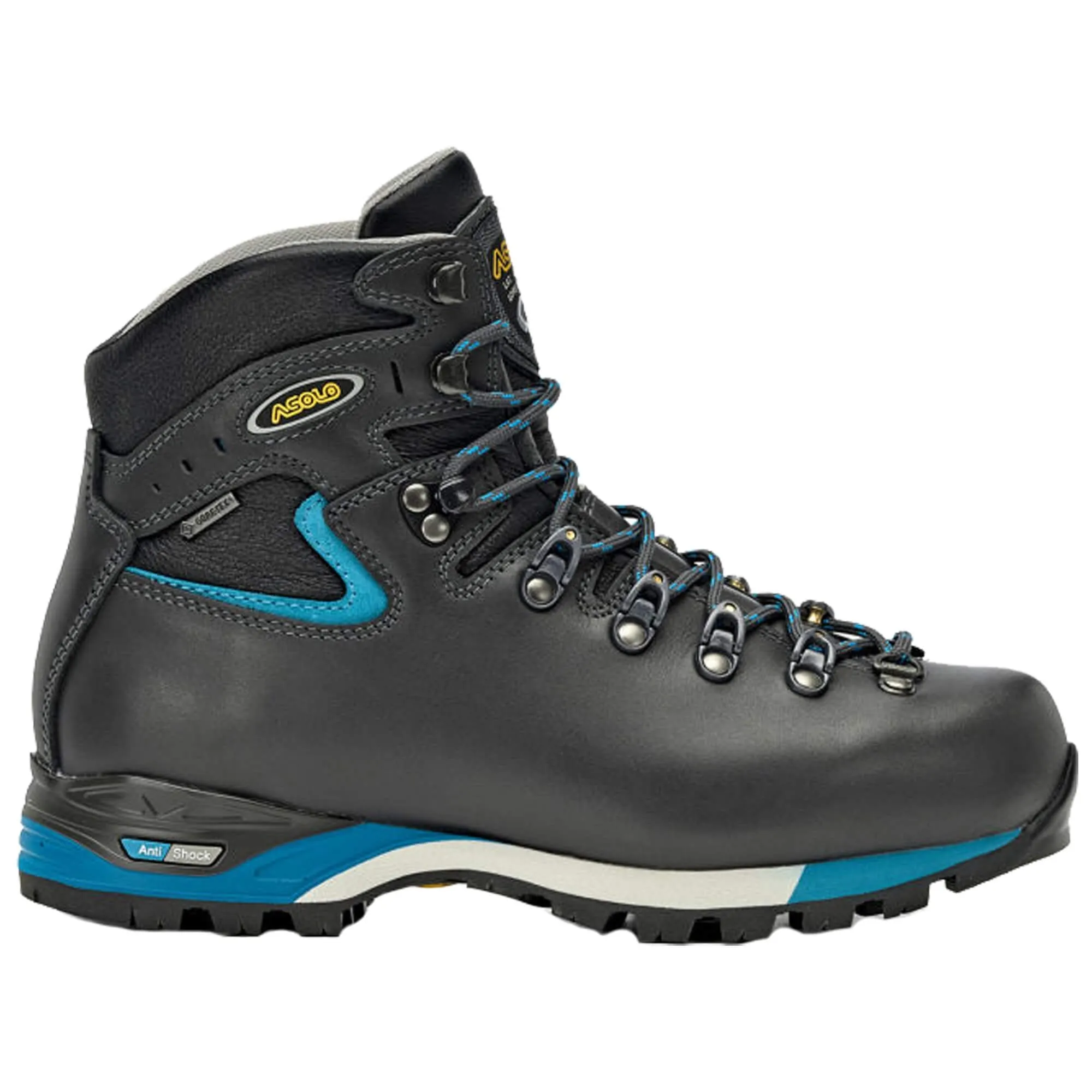 Womens Powermatic 200 GV EVO Walking Boot