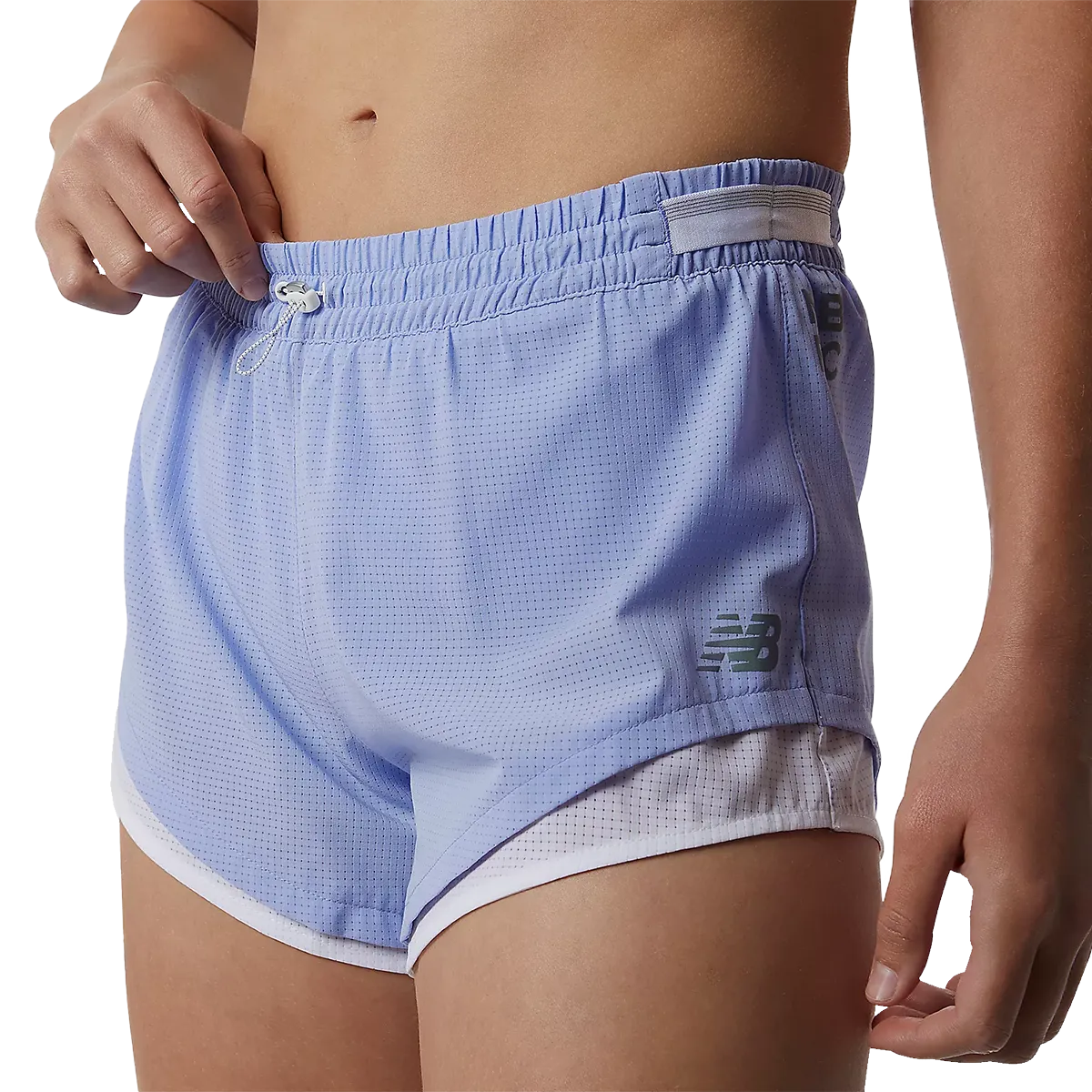 Women's Q Speed Short