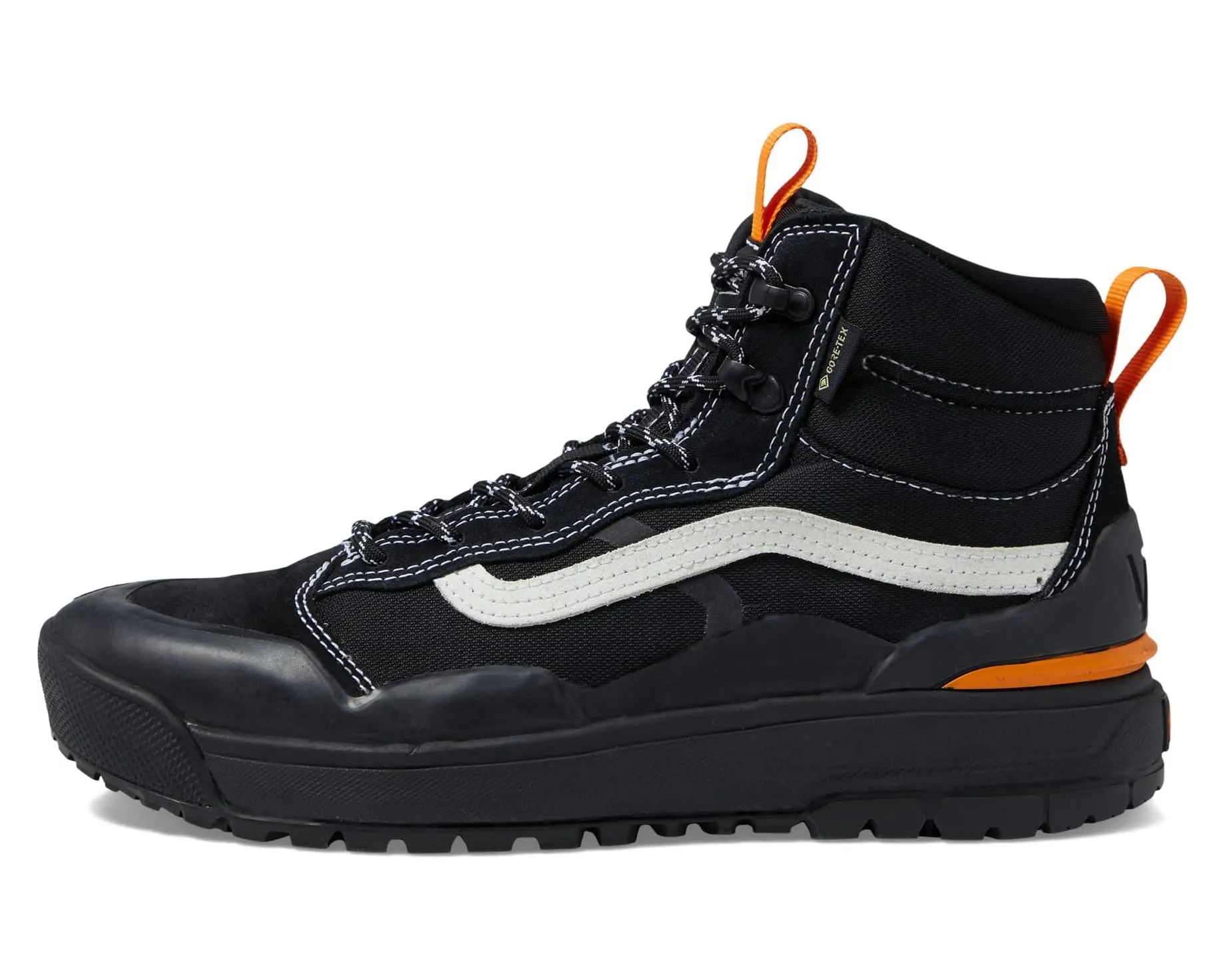 Women's Unisex Vans UltraRange EXO Hi Gore-Tex Warm Weather MTE-2