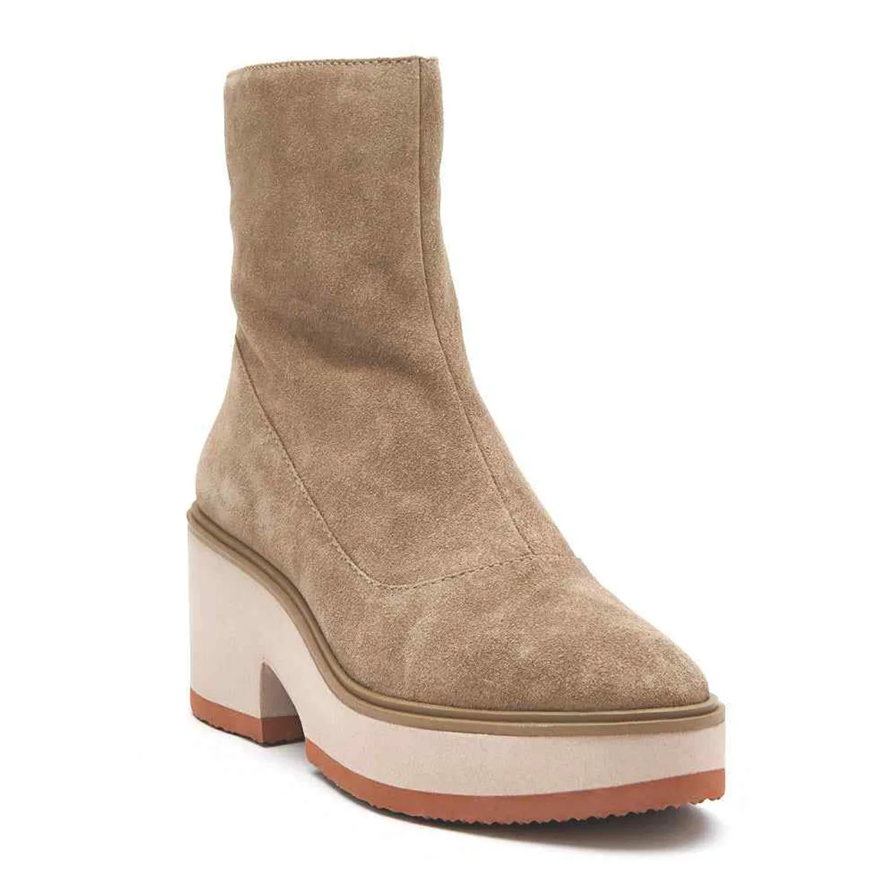 Women's Matisse Gavin Platform Boot