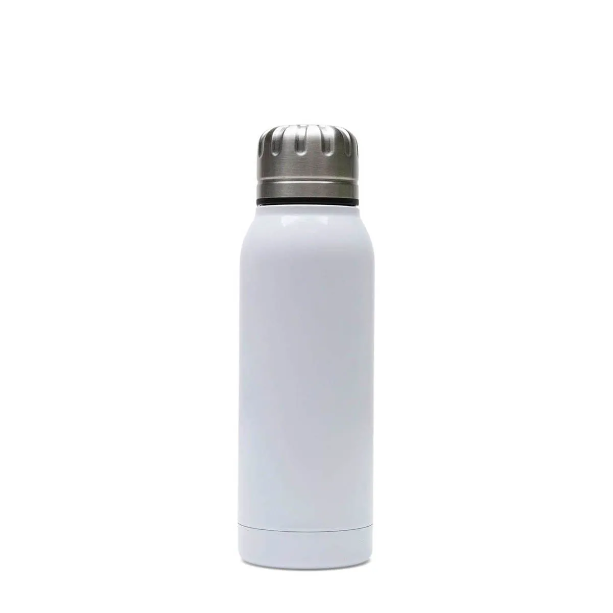 x Thermo Mug UMBRELLA BOTTLE 2 White