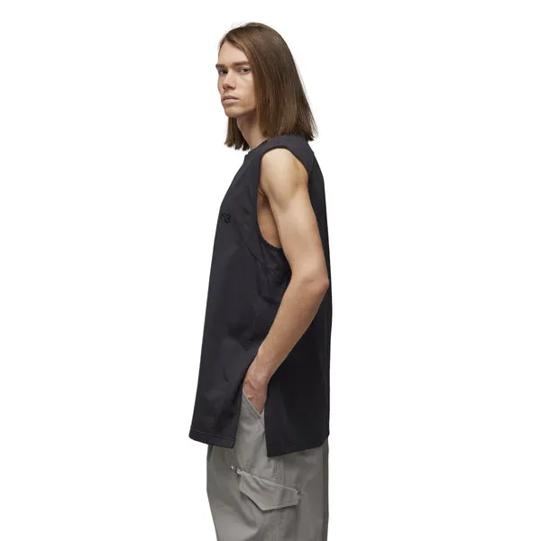 Y-3 Tank Top - Black