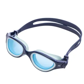 Zone 3 Venator-X Swim Goggles - Clear Blue